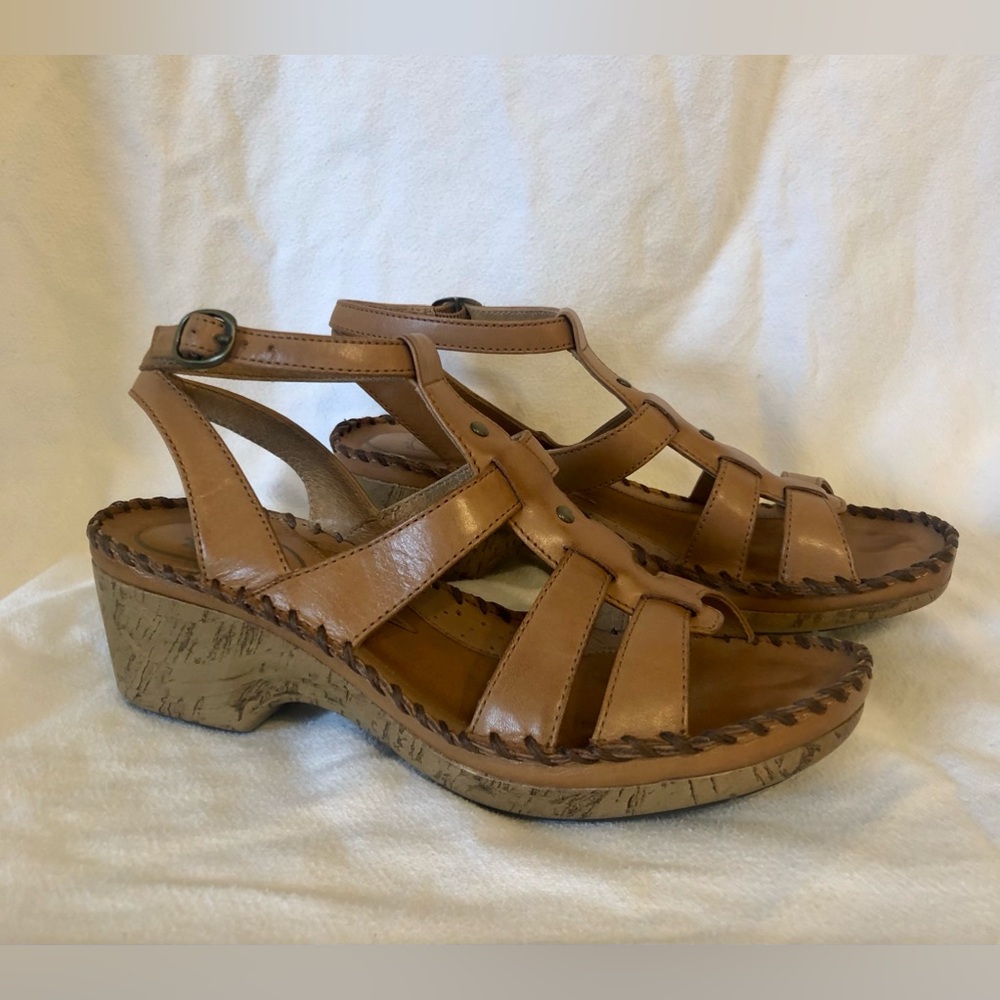 Ariat Women’s Leather Sandals
